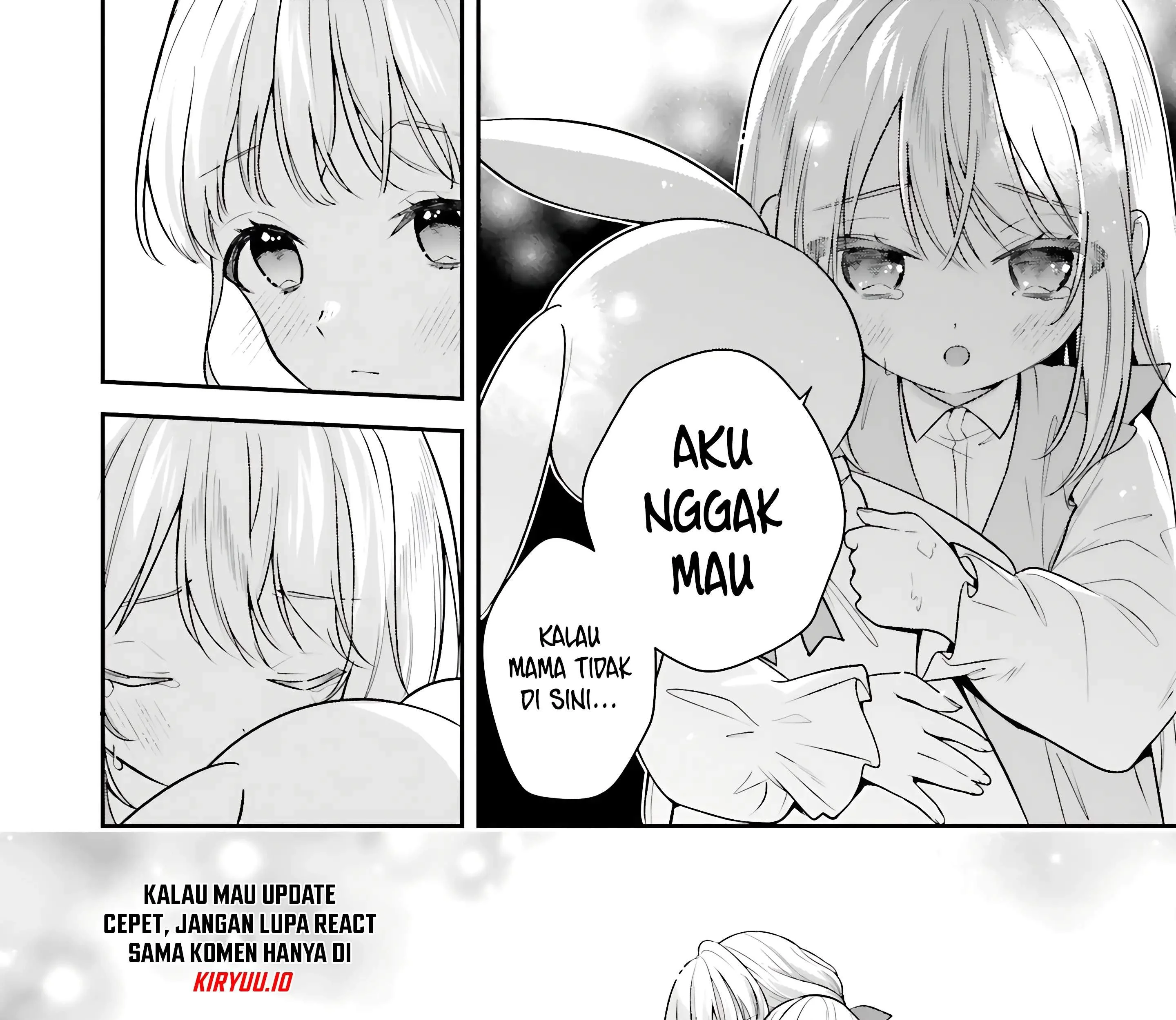 Wakeari Hakushaku-sama to Keiyaku Kekkon Shitara Chapter 3 Gambar 19