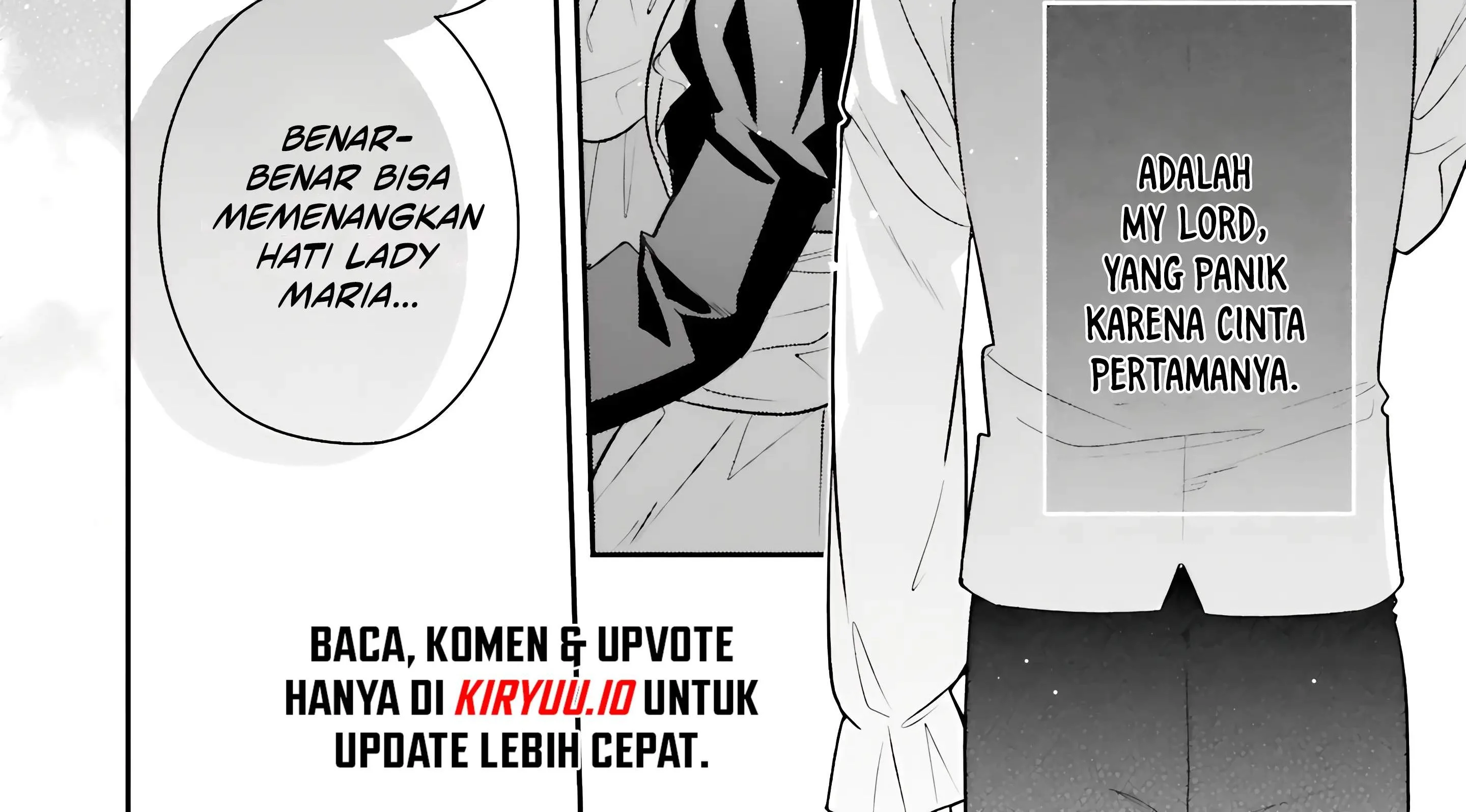 Wakeari Hakushaku-sama to Keiyaku Kekkon Shitara Chapter 3 Gambar 28