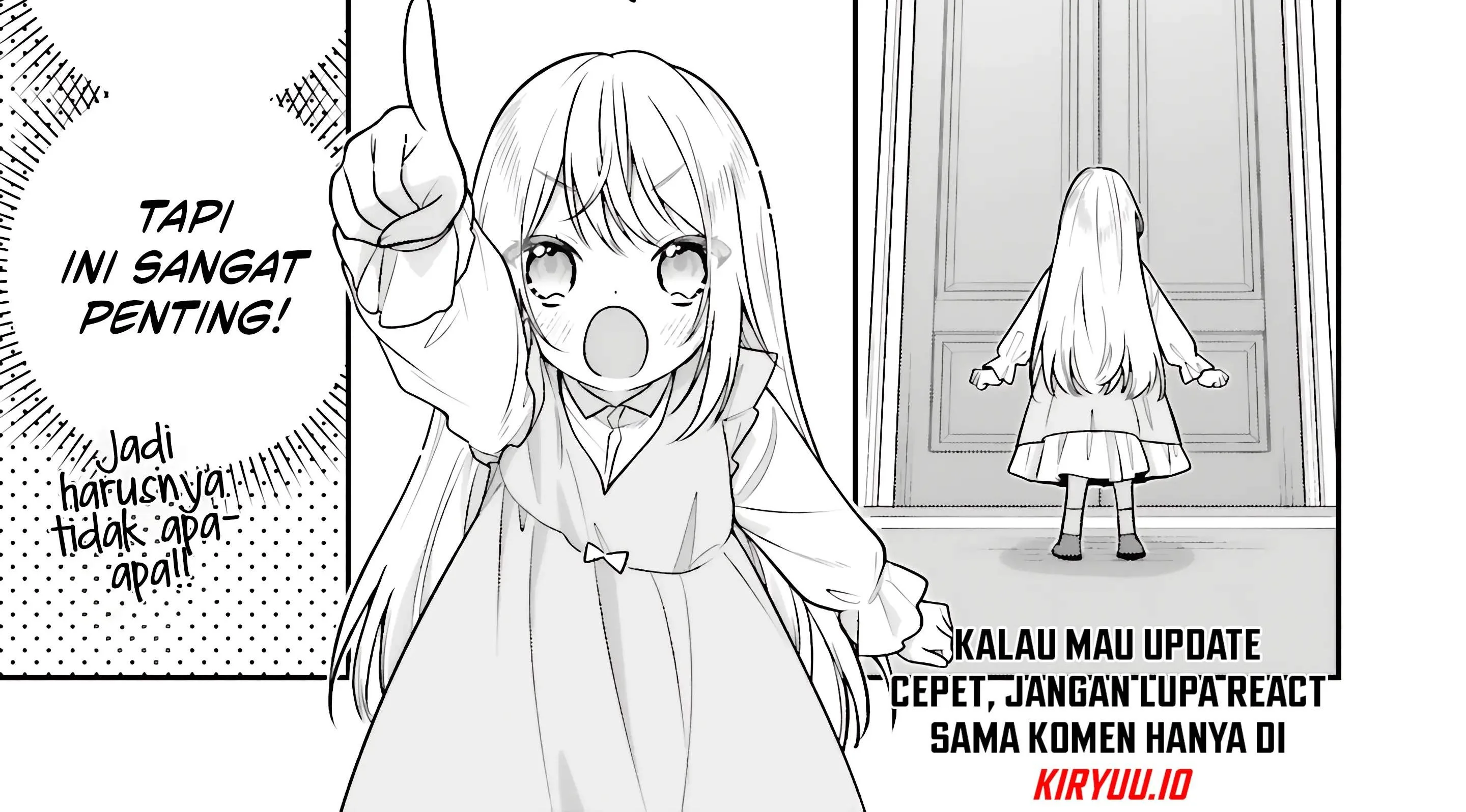 Wakeari Hakushaku-sama to Keiyaku Kekkon Shitara Chapter 3 Gambar 34