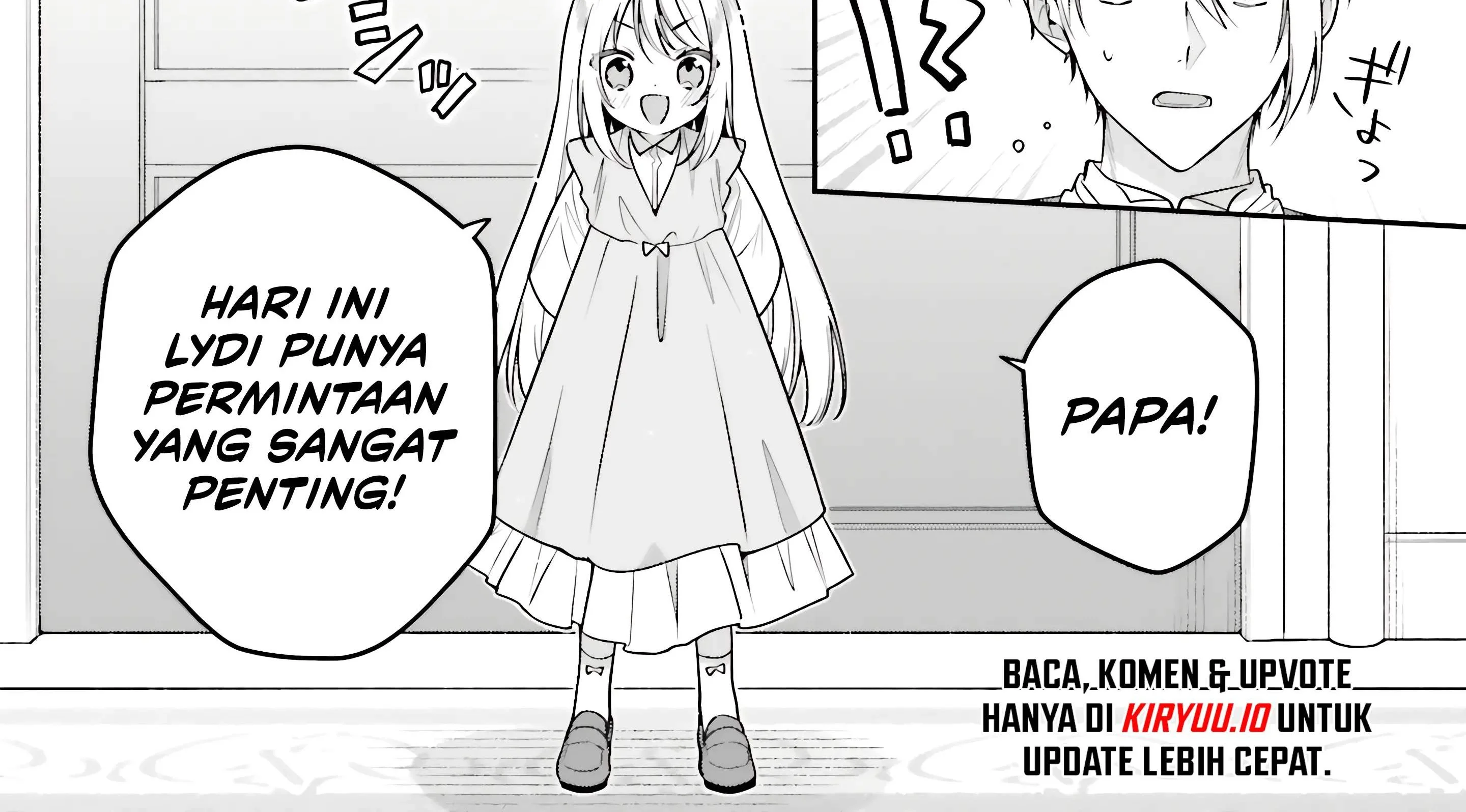 Wakeari Hakushaku-sama to Keiyaku Kekkon Shitara Chapter 3 Gambar 36