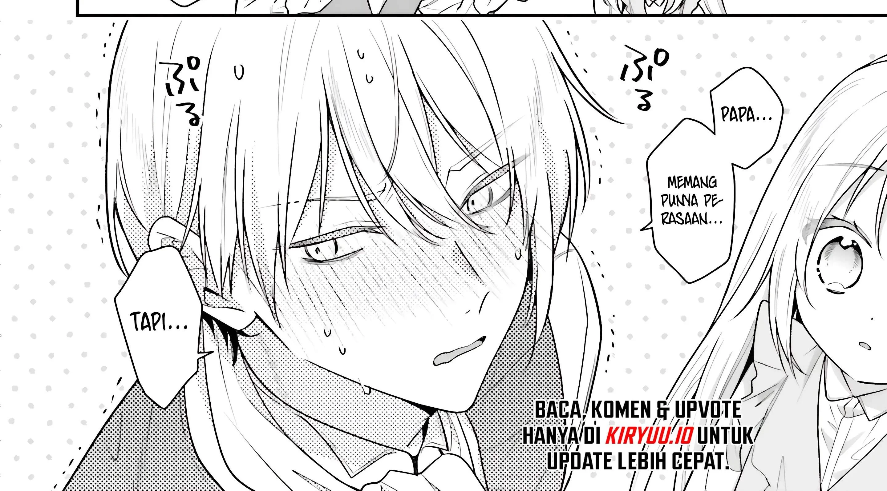 Wakeari Hakushaku-sama to Keiyaku Kekkon Shitara Chapter 3 Gambar 44