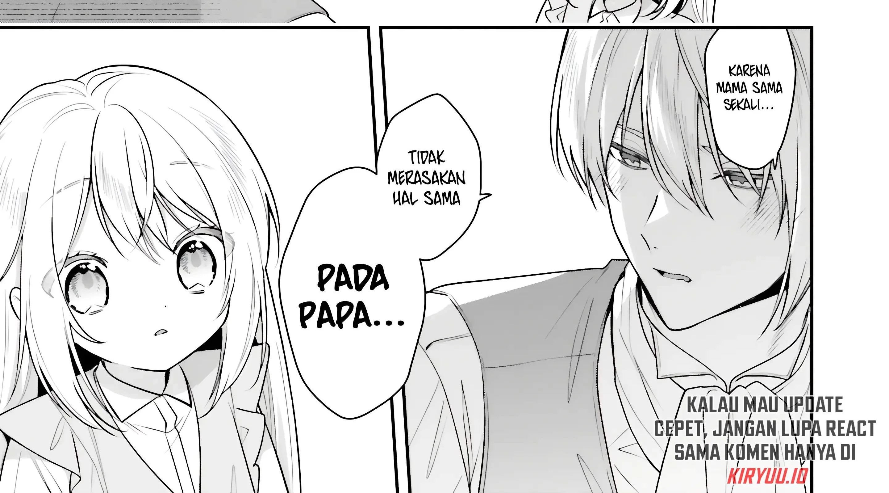 Wakeari Hakushaku-sama to Keiyaku Kekkon Shitara Chapter 3 Gambar 46