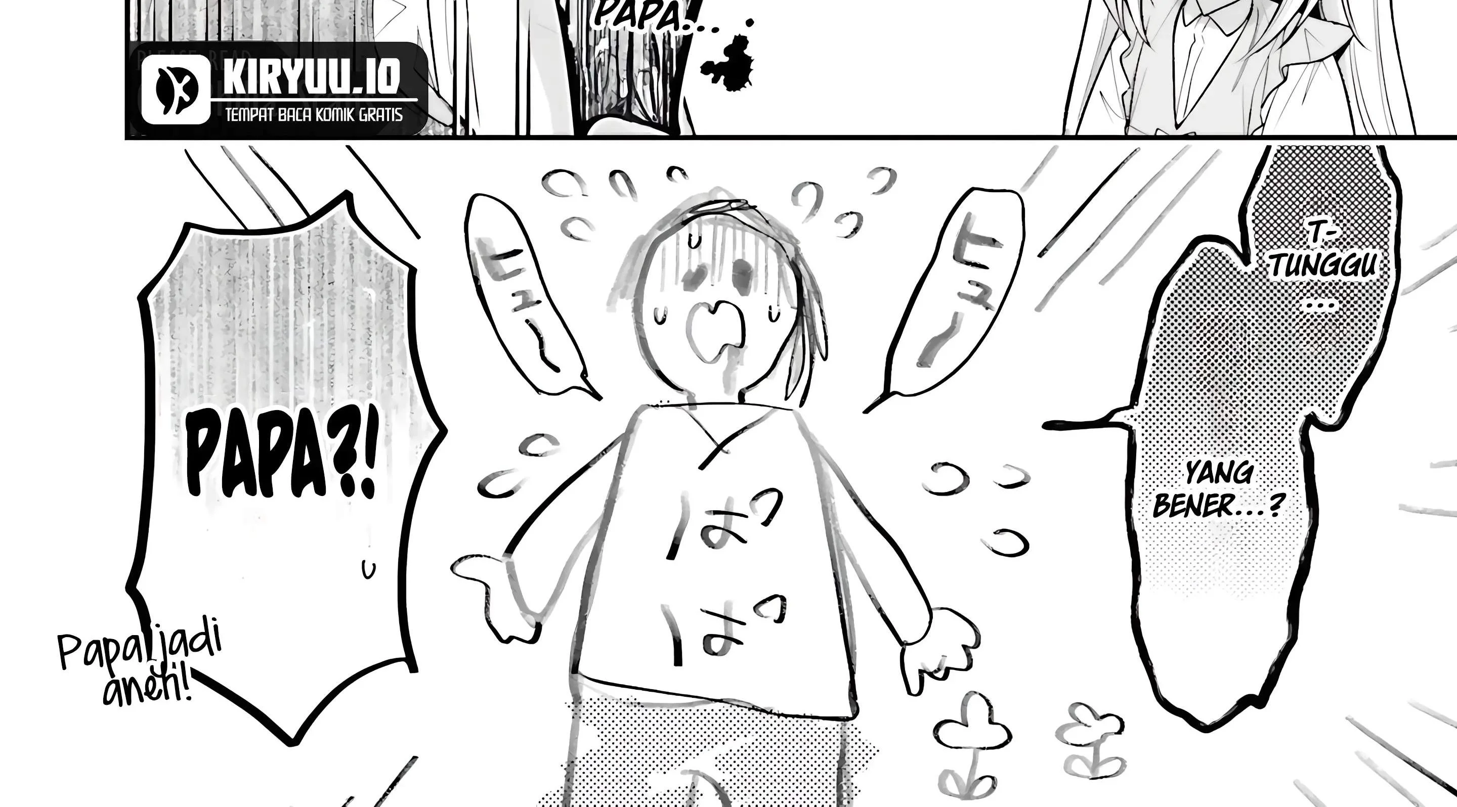 Wakeari Hakushaku-sama to Keiyaku Kekkon Shitara Chapter 3 Gambar 48