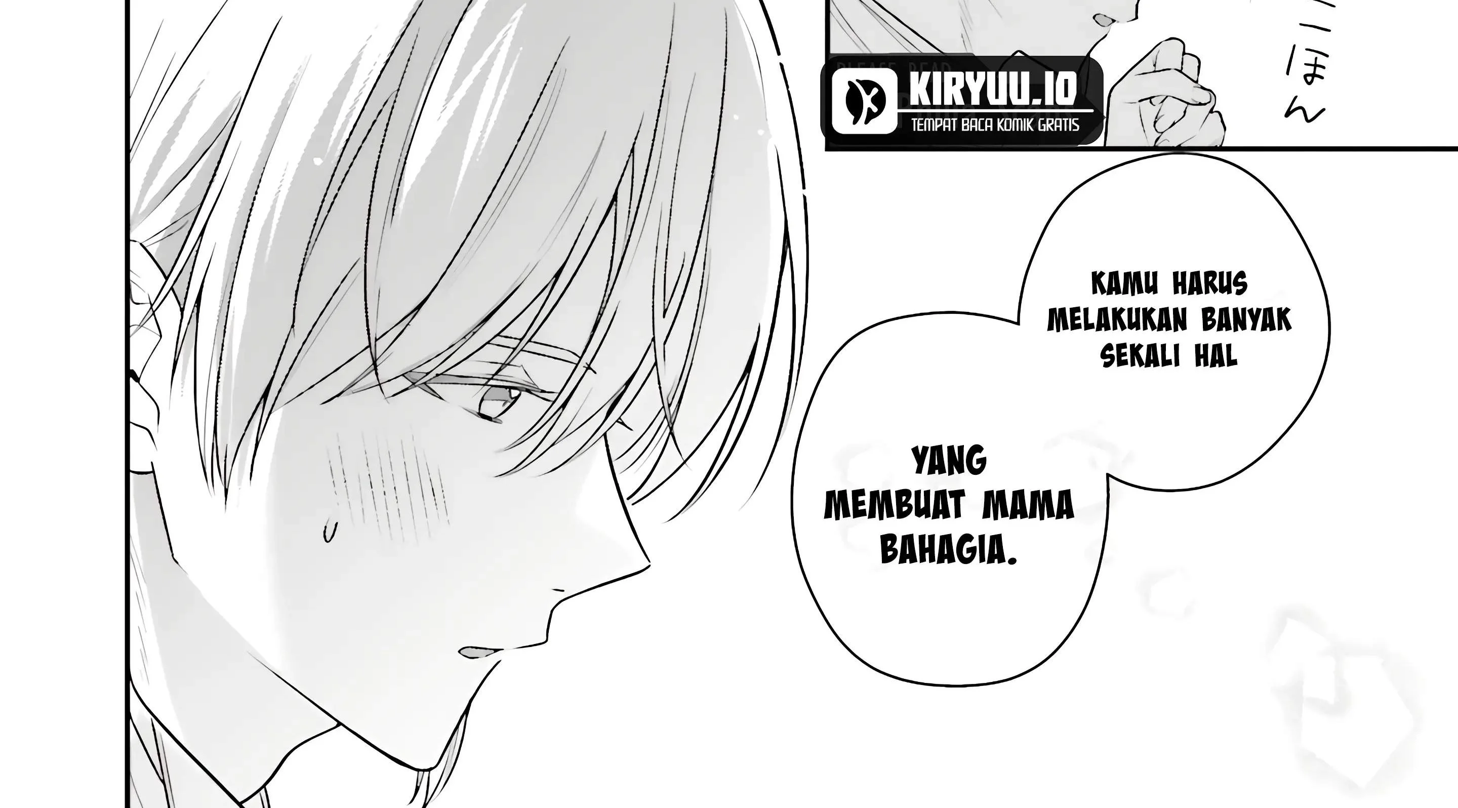 Wakeari Hakushaku-sama to Keiyaku Kekkon Shitara Chapter 3 Gambar 56