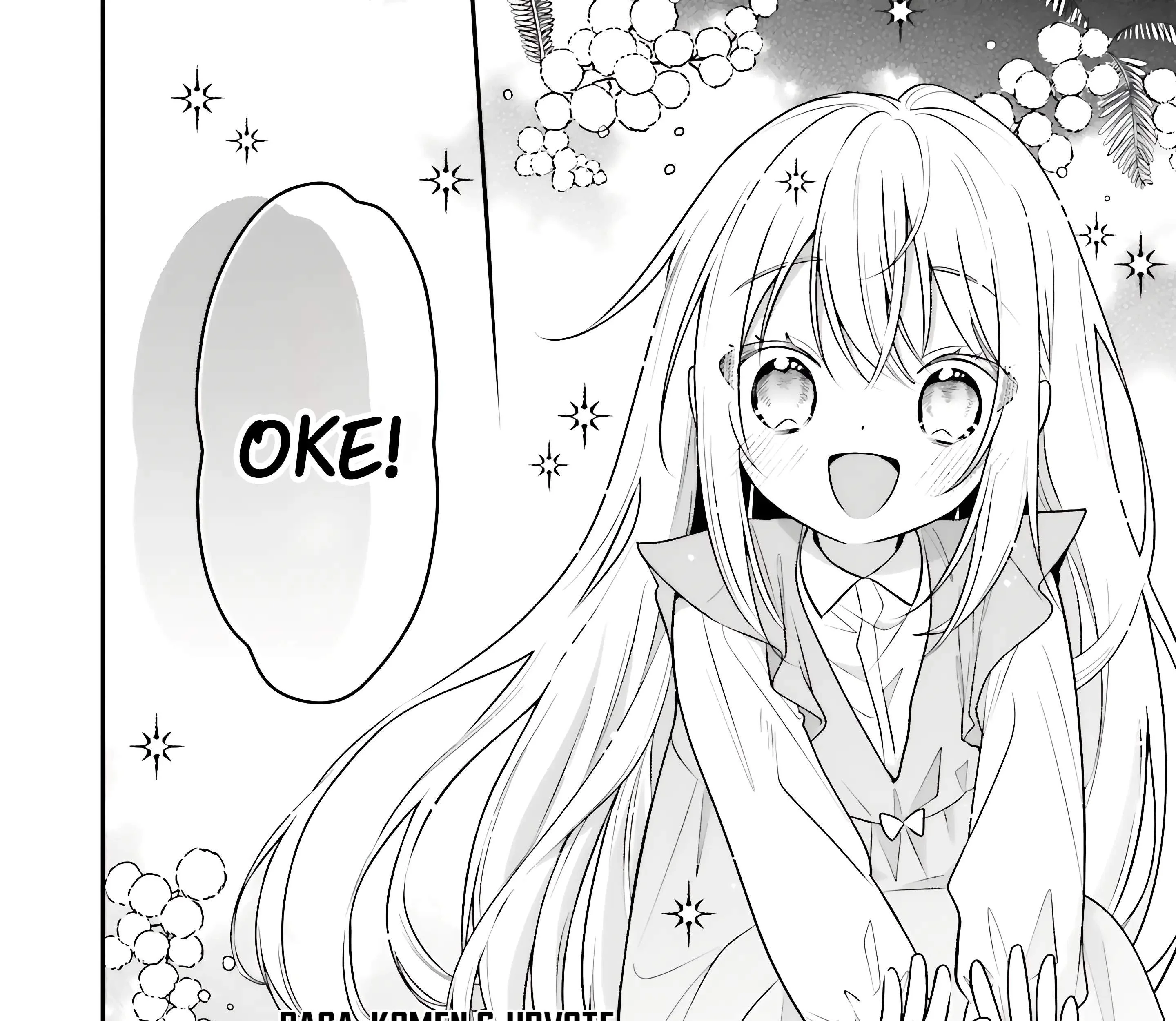 Wakeari Hakushaku-sama to Keiyaku Kekkon Shitara Chapter 3 Gambar 59