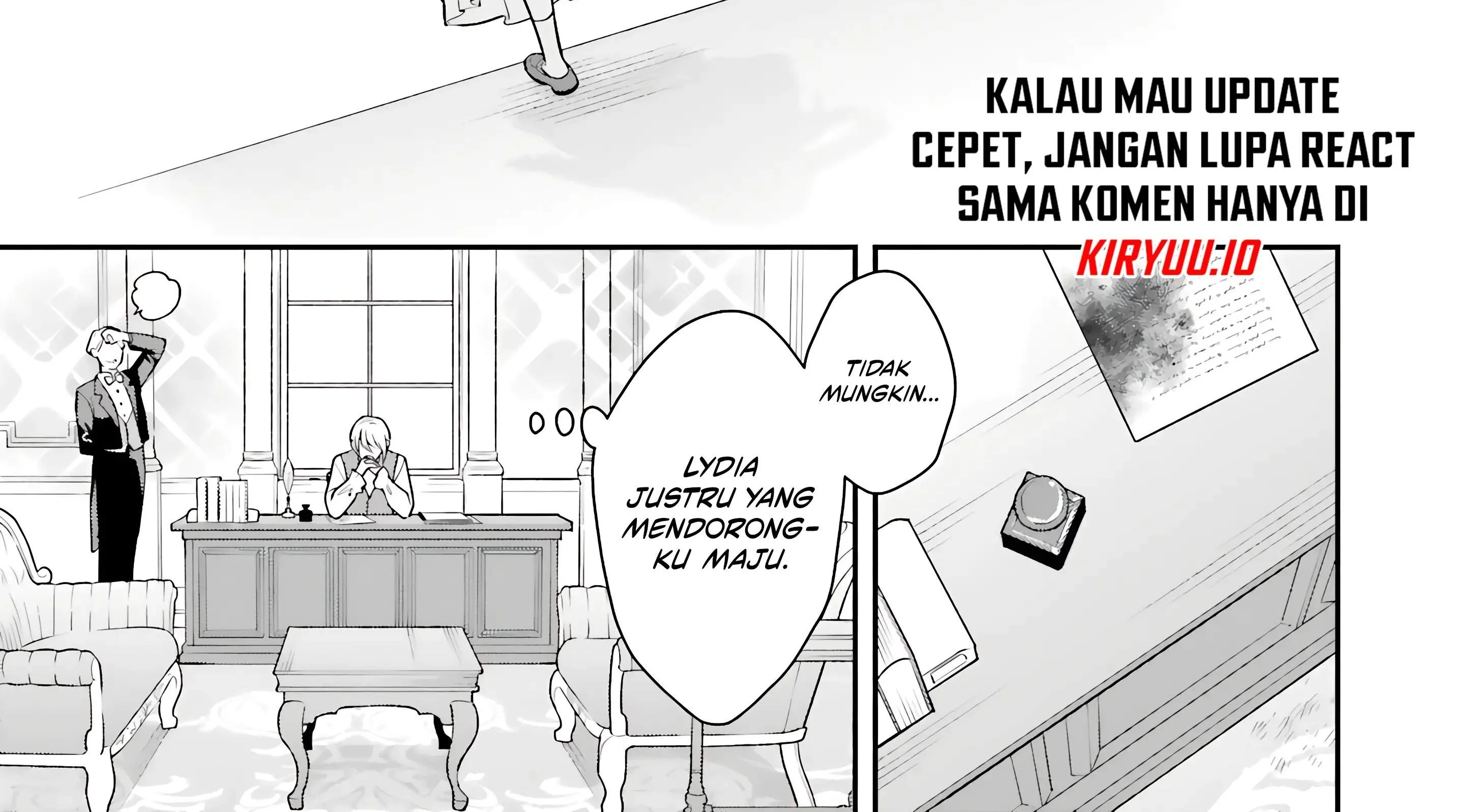 Wakeari Hakushaku-sama to Keiyaku Kekkon Shitara Chapter 3 Gambar 62