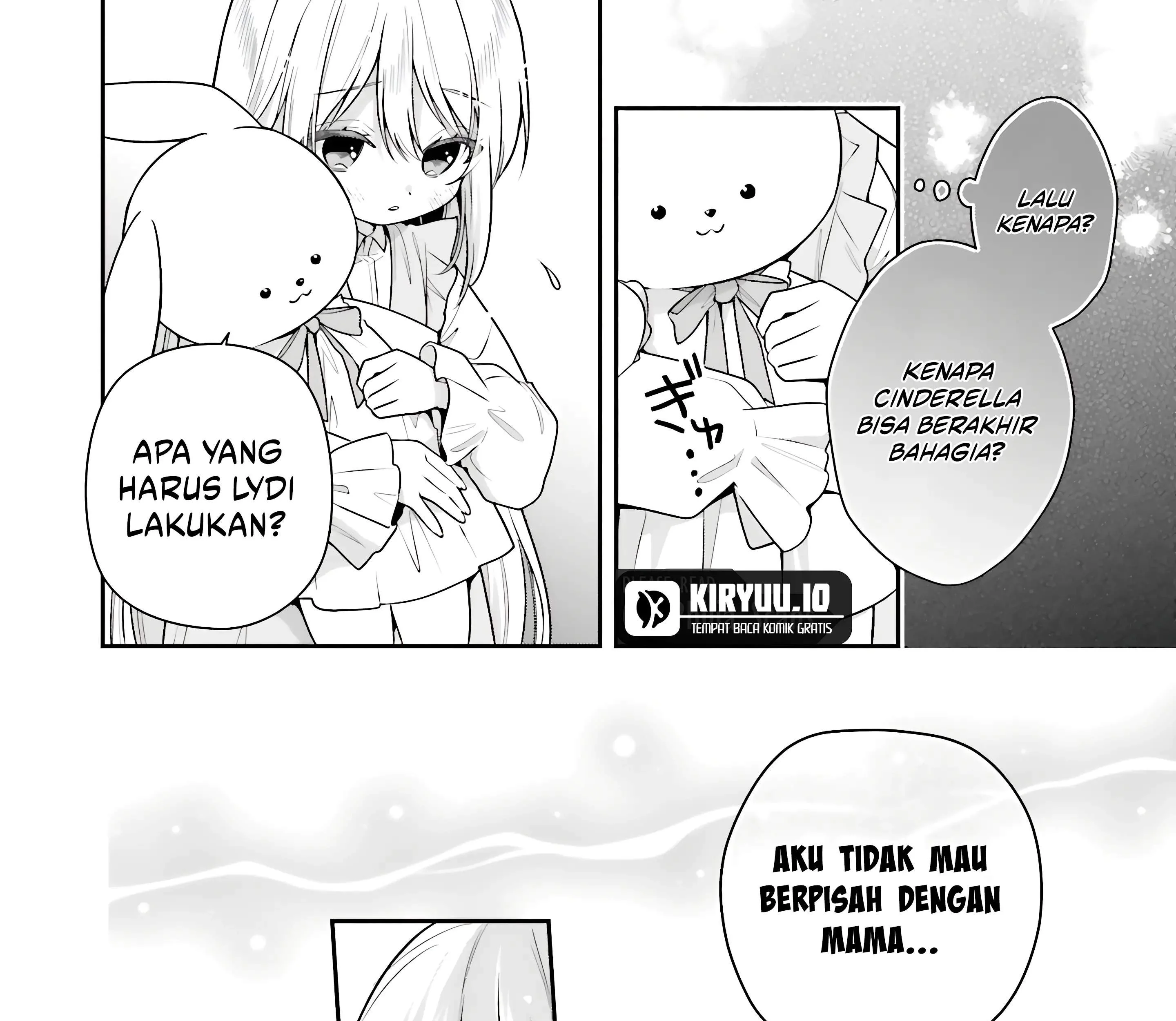 Wakeari Hakushaku-sama to Keiyaku Kekkon Shitara Chapter 3 Gambar 15