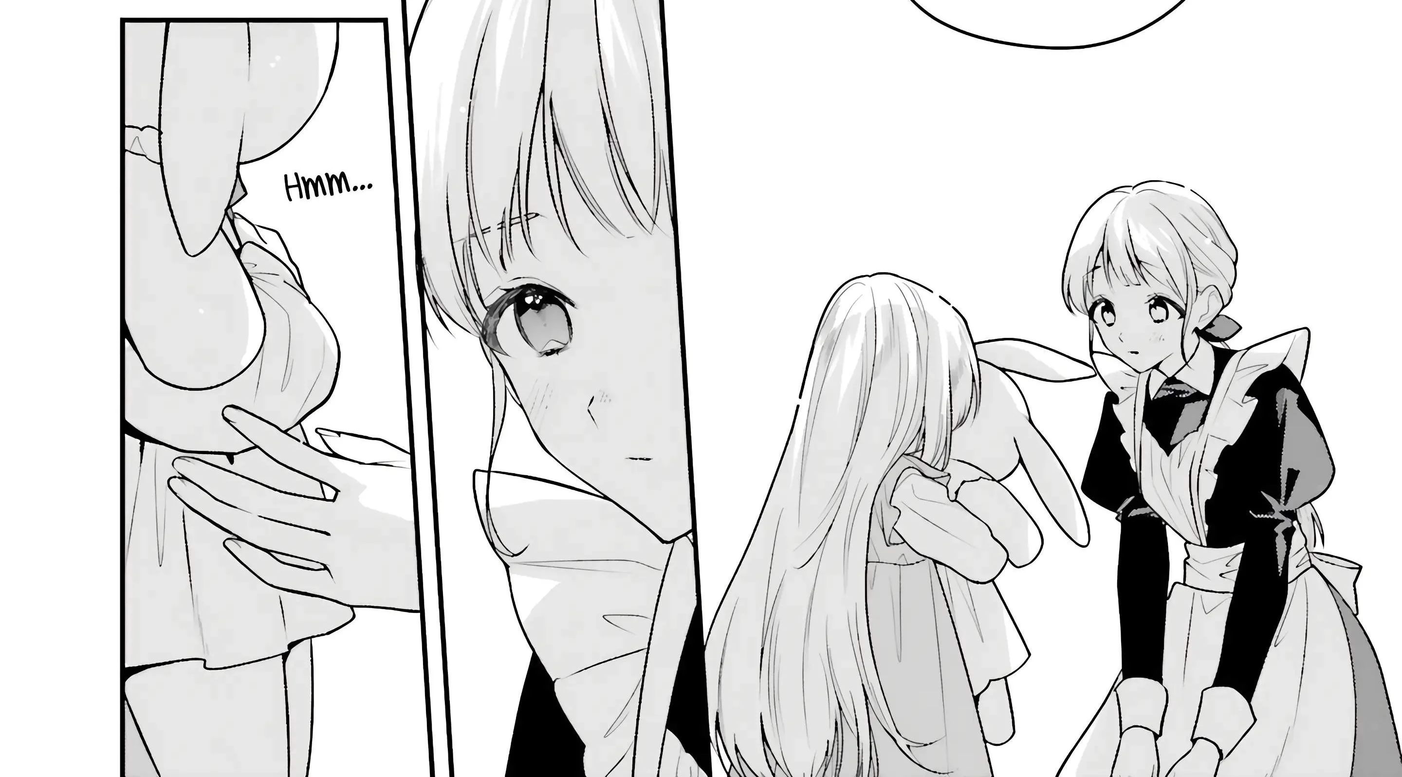 Wakeari Hakushaku-sama to Keiyaku Kekkon Shitara Chapter 3 Gambar 16