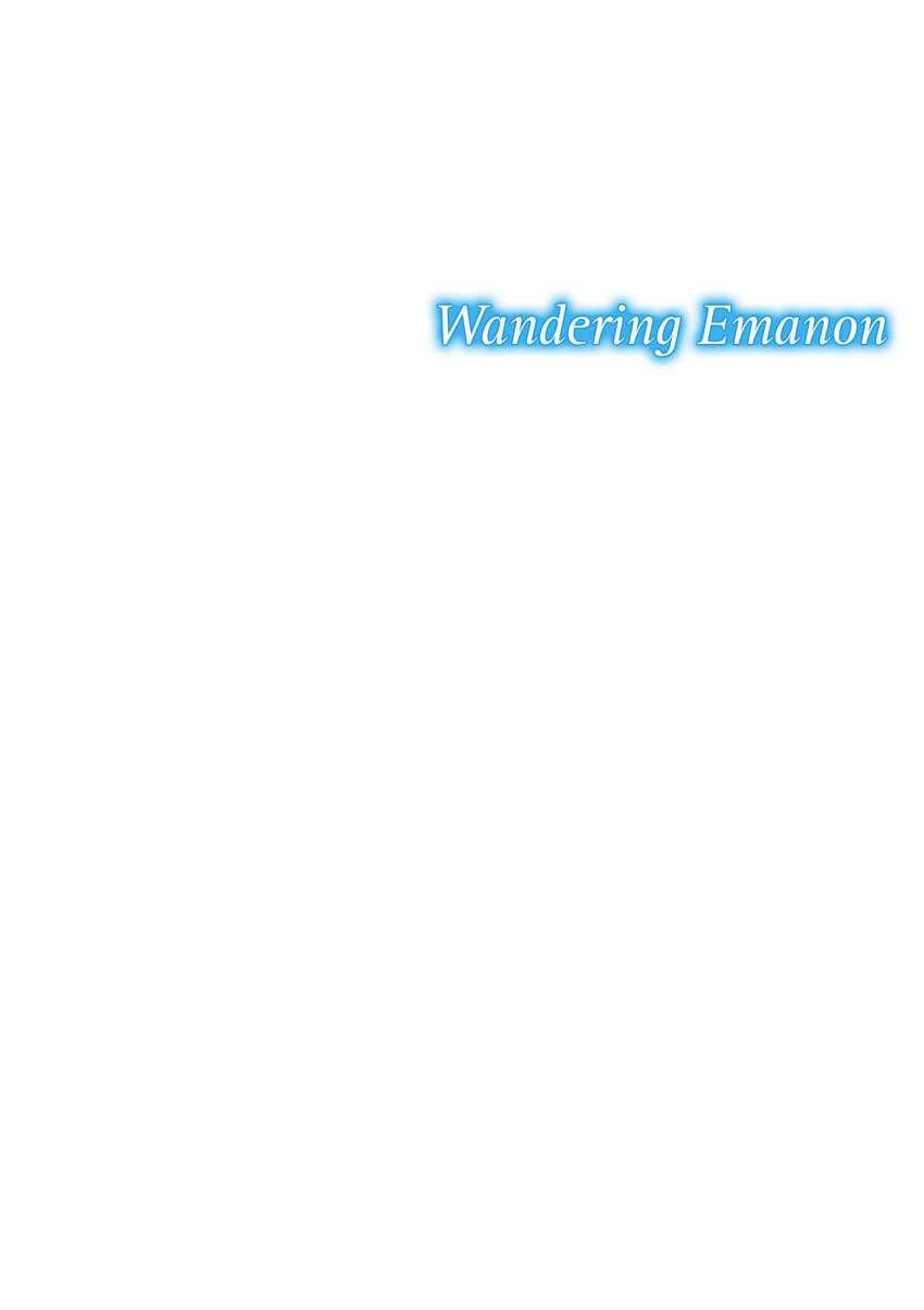 Wandering Emanon Chapter 1 Gambar 7