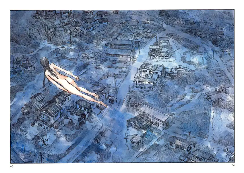 Wandering Emanon Chapter 8 Gambar 4