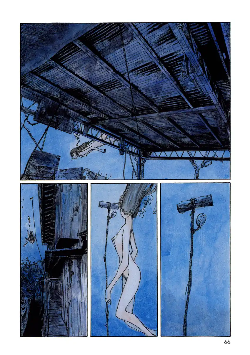 Wandering Emanon Chapter 8 Gambar 5