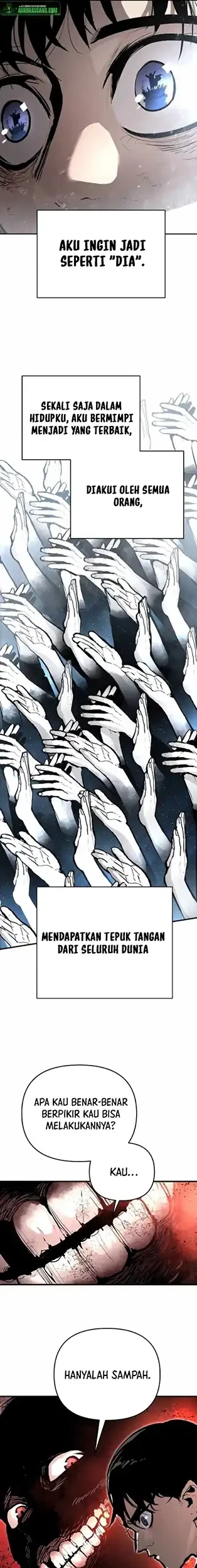 War of Corpses Chapter 1 Gambar 25