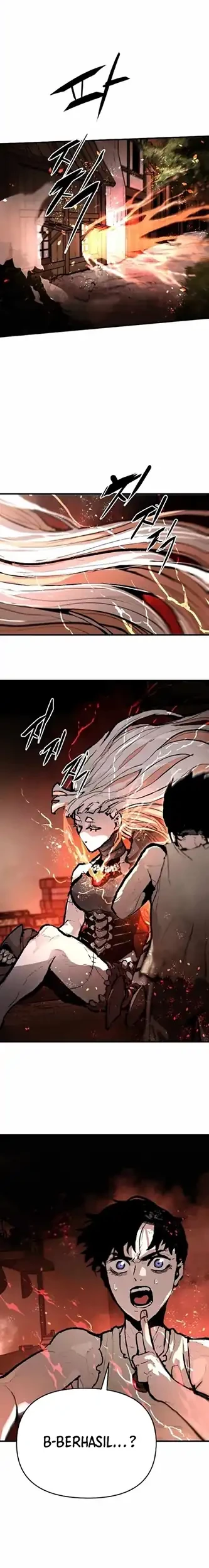 War of Corpses Chapter 1 Gambar 36