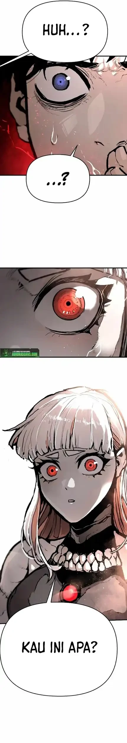 War of Corpses Chapter 1 Gambar 37