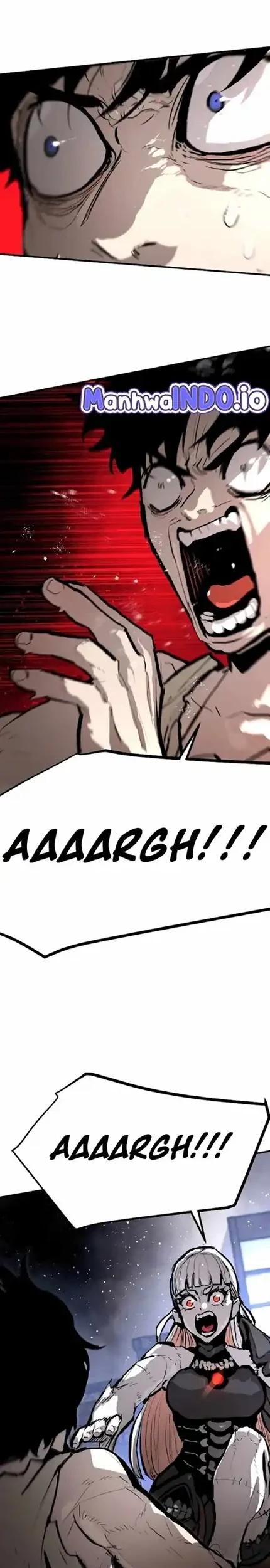 War of Corpses Chapter 1 Gambar 38