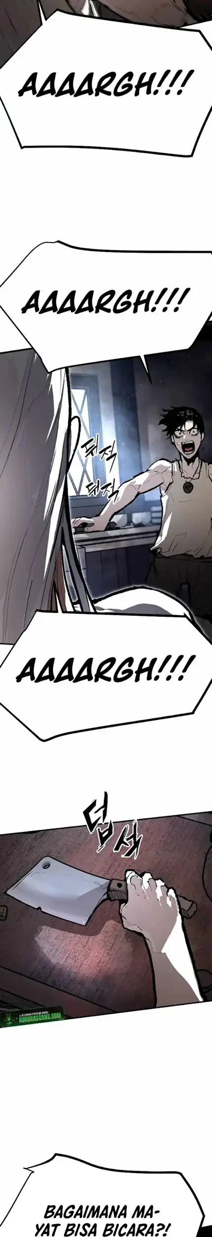 War of Corpses Chapter 1 Gambar 39