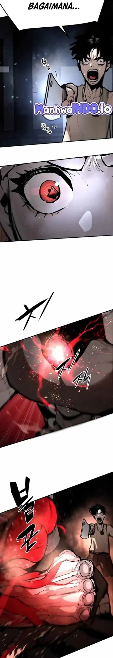 War of Corpses Chapter 1 Gambar 40