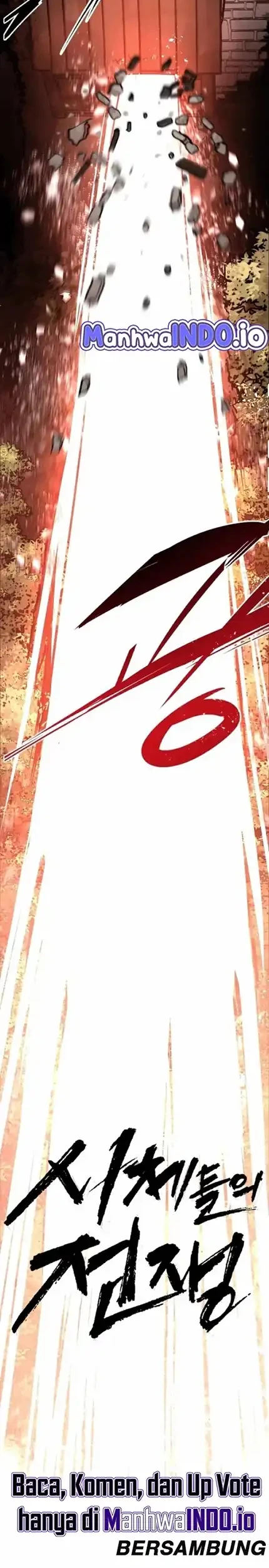 War of Corpses Chapter 1 Gambar 42