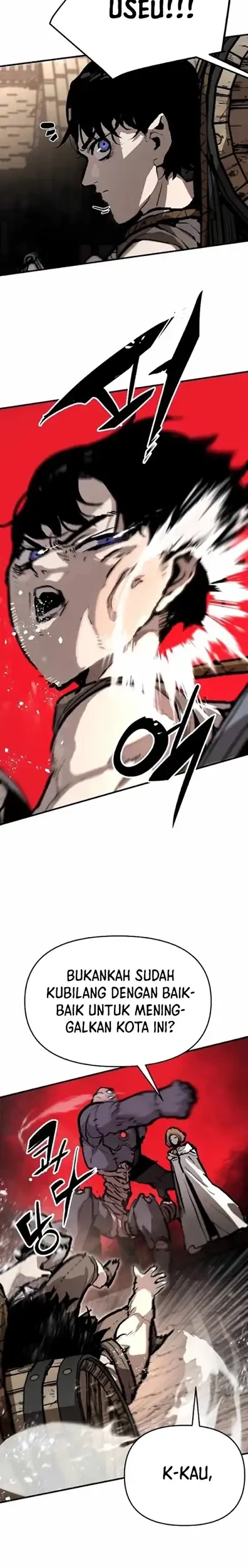 War of Corpses Chapter 1 Gambar 15