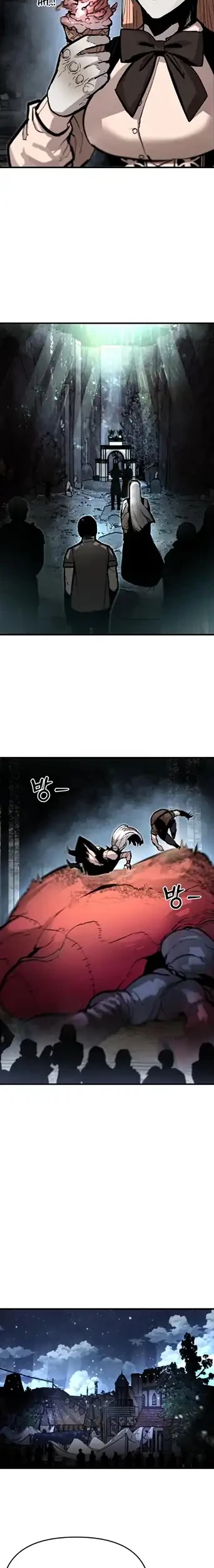 War of Corpses Chapter 10 Gambar 22