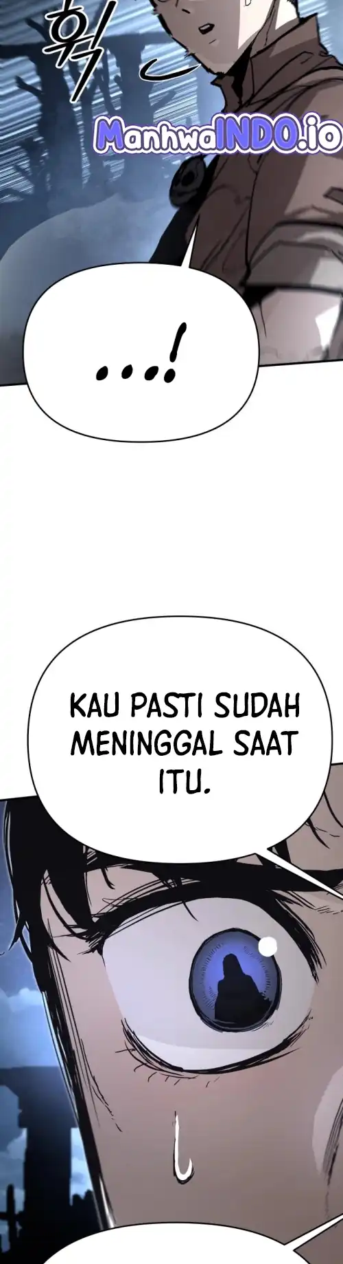 War of Corpses Chapter 10 Gambar 26