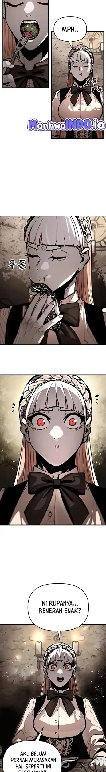 War of Corpses Chapter 10 Gambar 10