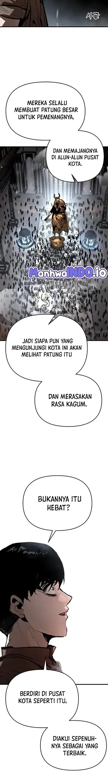 War of Corpses Chapter 10 Gambar 14