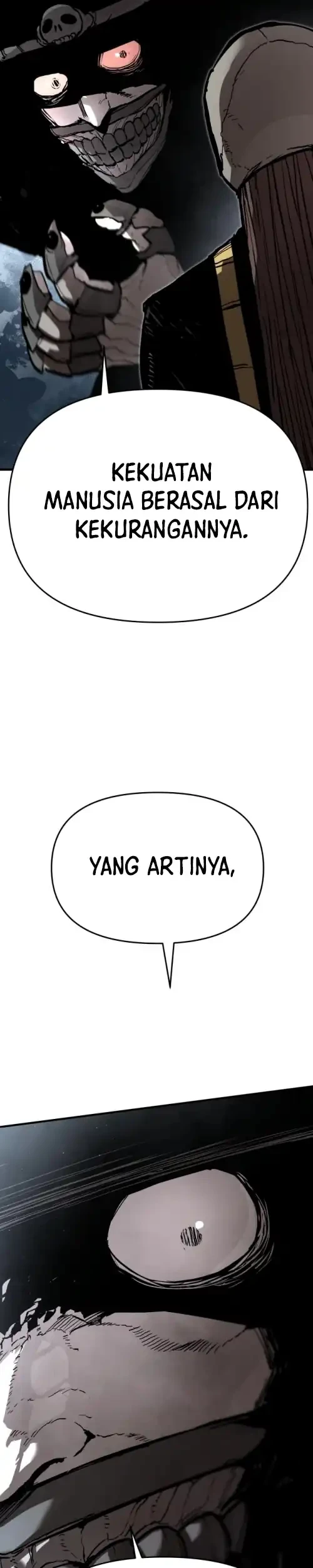 War of Corpses Chapter 11 Gambar 25