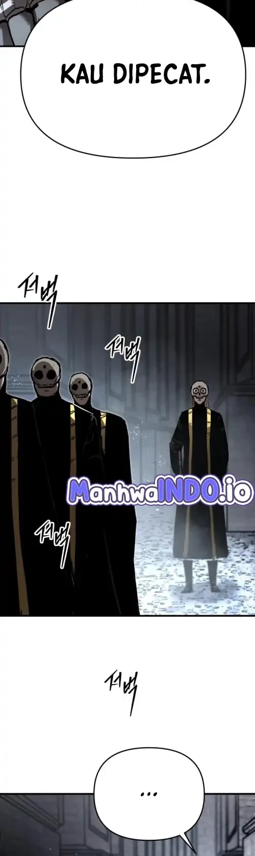 War of Corpses Chapter 11 Gambar 26