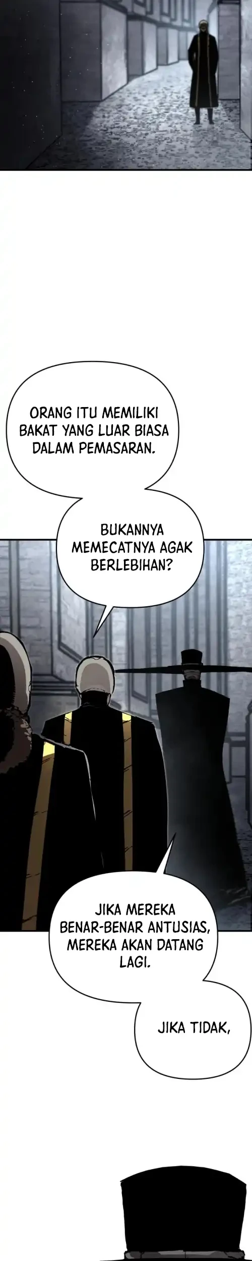 War of Corpses Chapter 11 Gambar 27