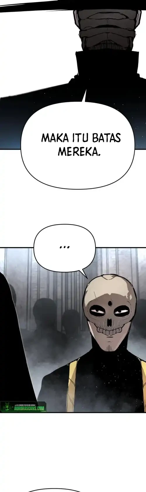 War of Corpses Chapter 11 Gambar 28