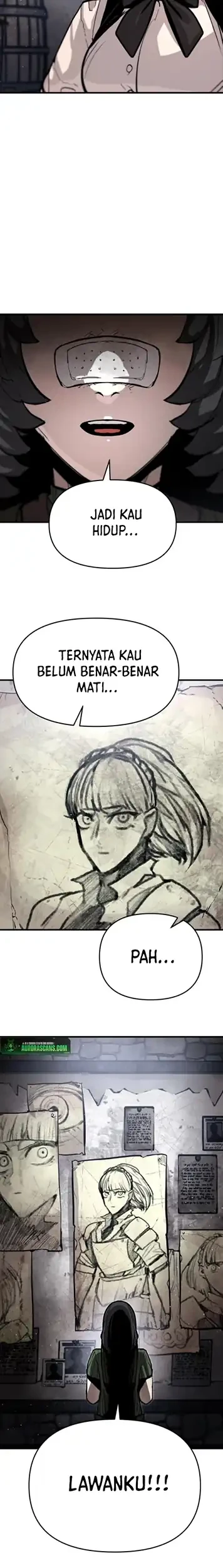 War of Corpses Chapter 11 Gambar 15