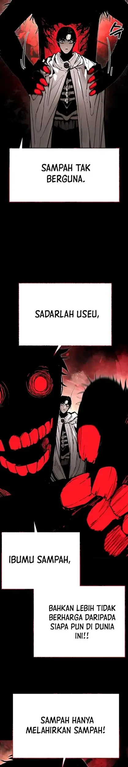 War of Corpses Chapter 12 Gambar 3