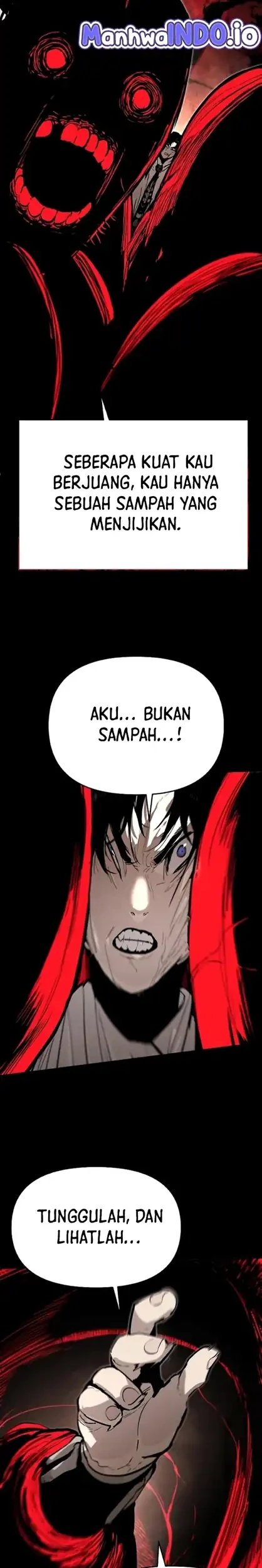 War of Corpses Chapter 12 Gambar 4