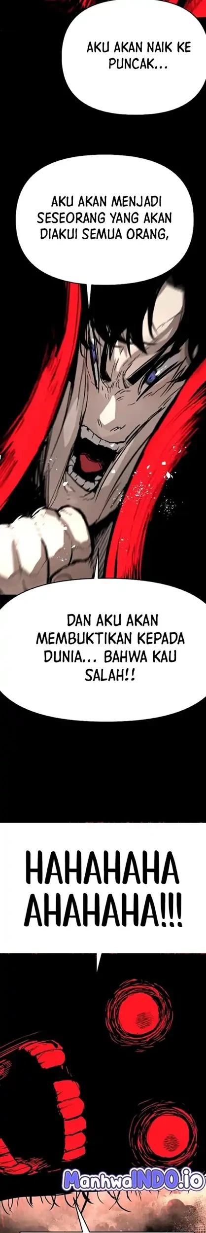 War of Corpses Chapter 12 Gambar 5