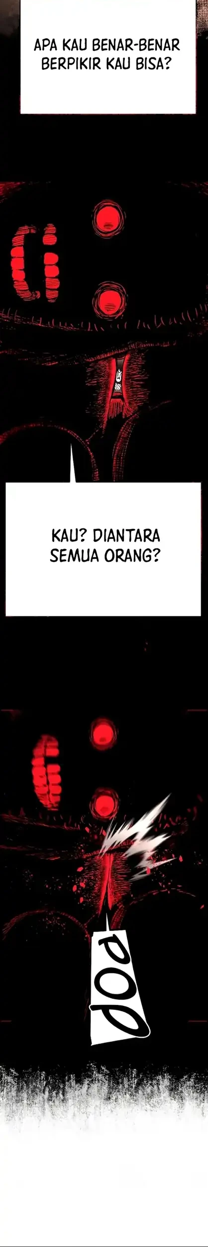 War of Corpses Chapter 12 Gambar 6