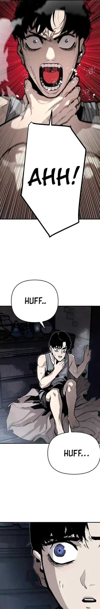 War of Corpses Chapter 12 Gambar 7