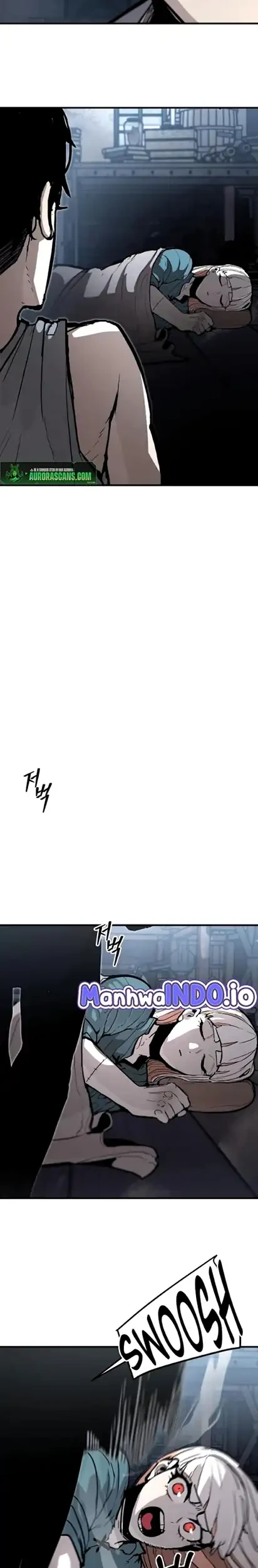 War of Corpses Chapter 12 Gambar 8