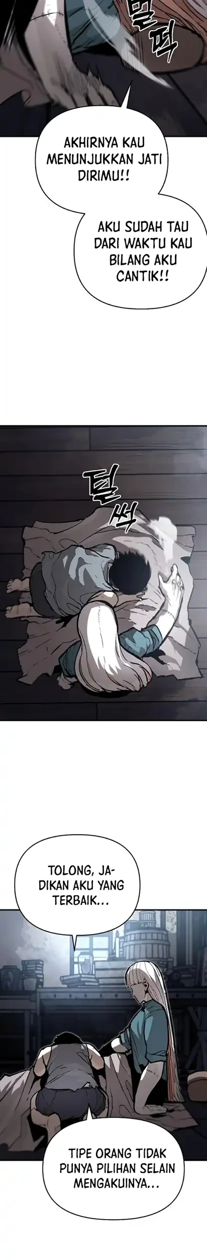 War of Corpses Chapter 12 Gambar 9