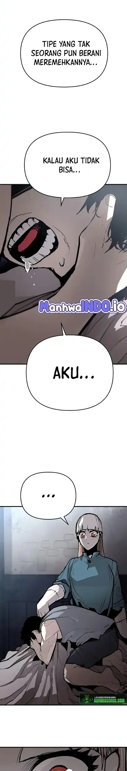 War of Corpses Chapter 12 Gambar 10