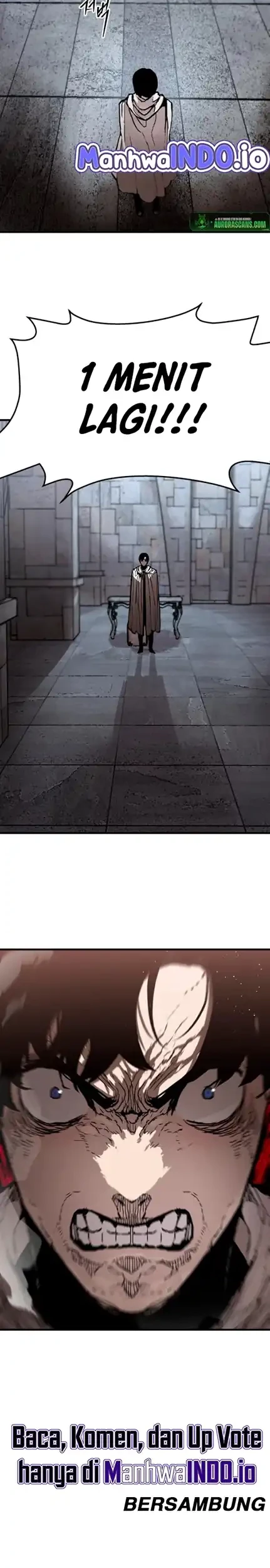 War of Corpses Chapter 13 Gambar 30