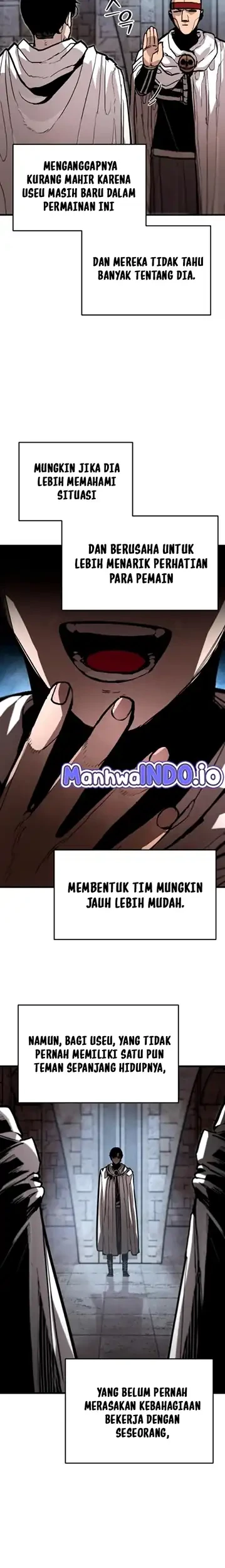 War of Corpses Chapter 13 Gambar 10