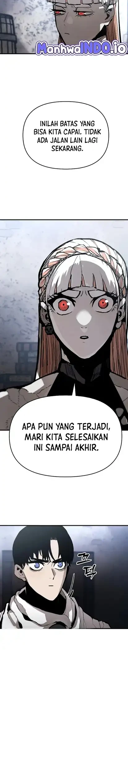 War of Corpses Chapter 14 Gambar 24