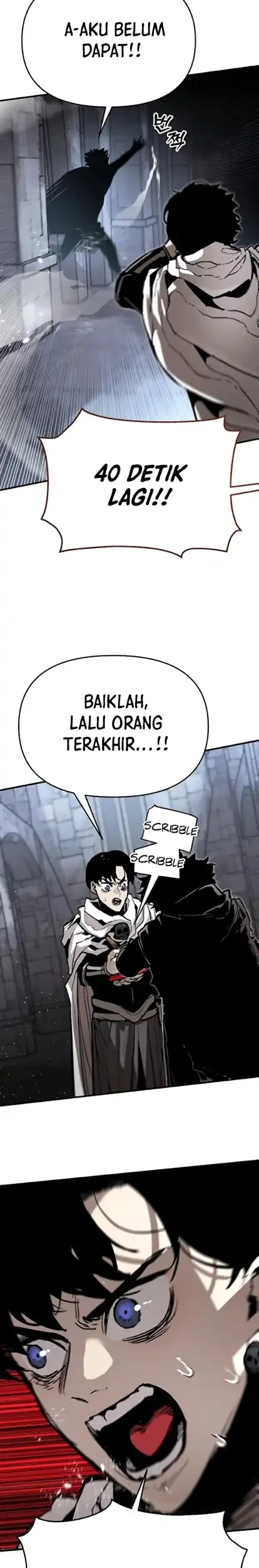 War of Corpses Chapter 14 Gambar 3