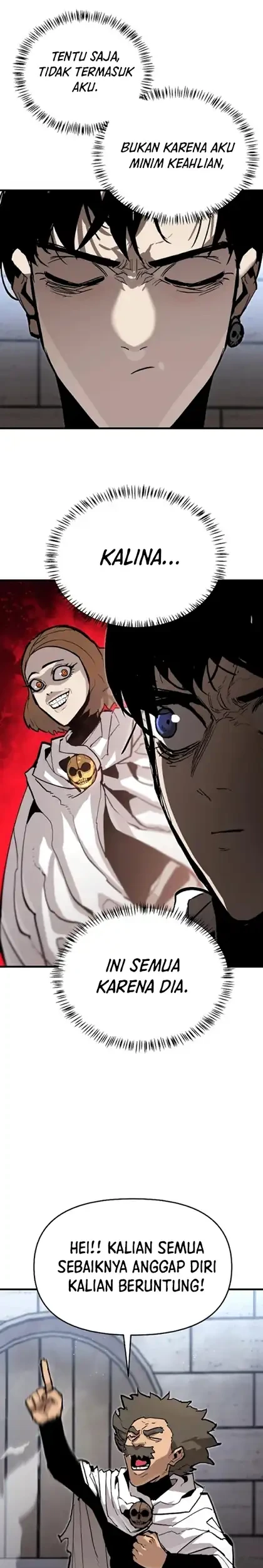 War of Corpses Chapter 14 Gambar 11