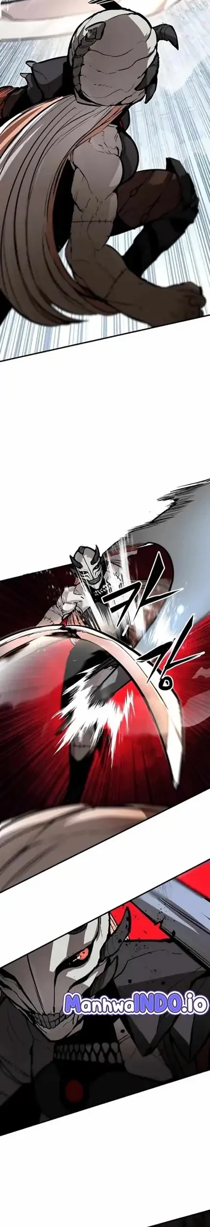 War of Corpses Chapter 15 Gambar 20