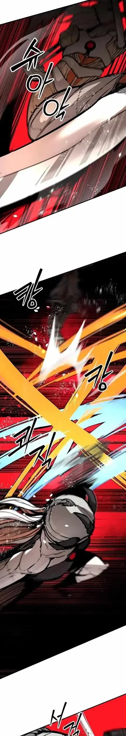 War of Corpses Chapter 15 Gambar 21