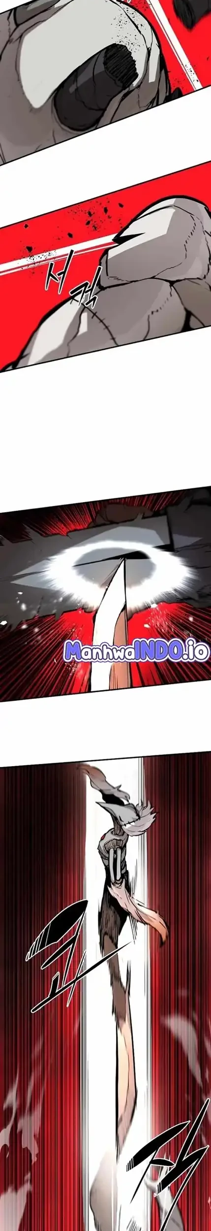 War of Corpses Chapter 15 Gambar 22