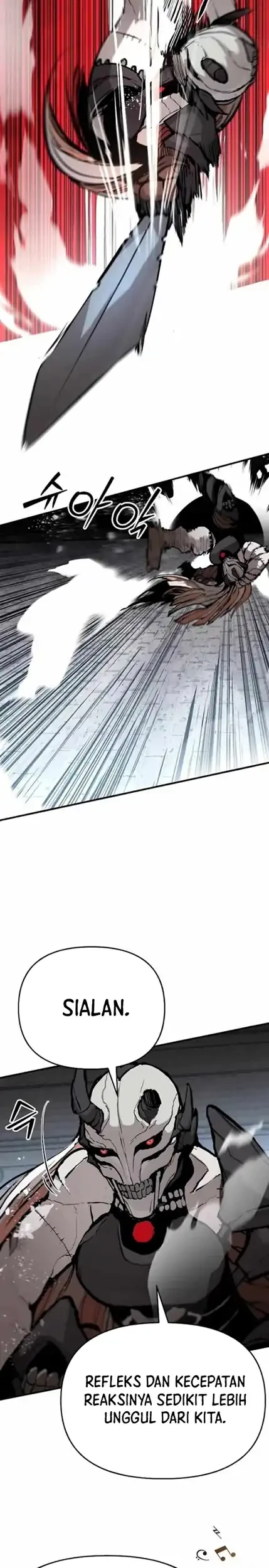 War of Corpses Chapter 15 Gambar 23