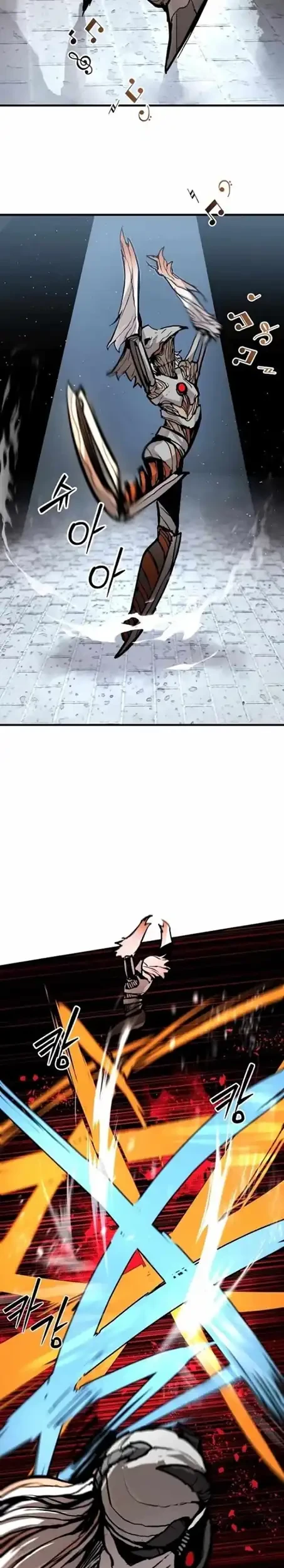 War of Corpses Chapter 15 Gambar 25